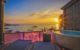 Xyz Private Spa And Seaside Resort